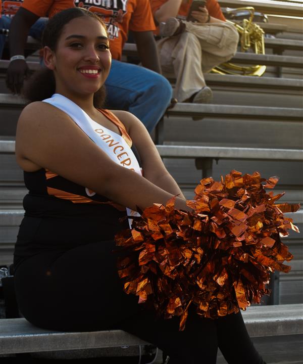 Leslie Simien